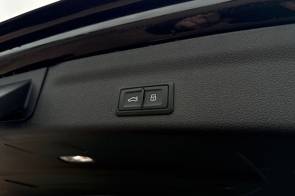 Used Audi S6 Avant 2022 for sale - 76316630: Photo 40