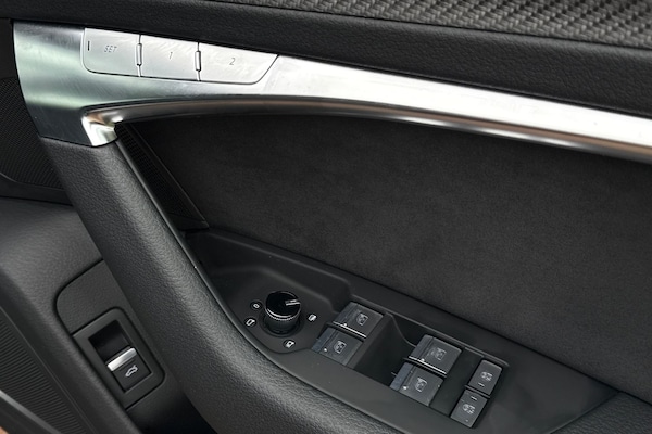 Used Audi S6 Avant 2022 for sale - 76316630: Photo 43
