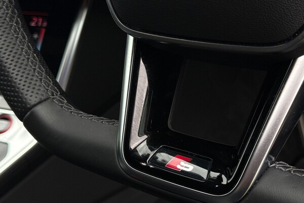 Used Audi S6 Avant 2022 for sale - 76316630: Photo 47