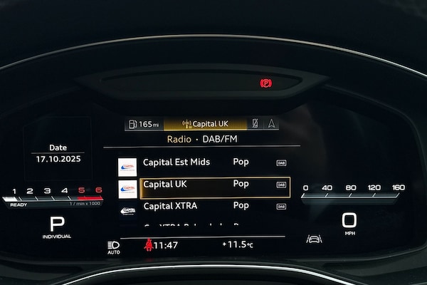 Used Audi S6 Avant 2022 for sale - 76316630: Photo 50
