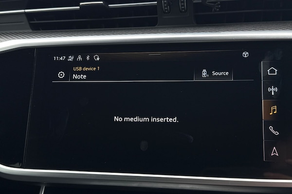 Used Audi S6 Avant 2022 for sale - 76316630: Photo 54