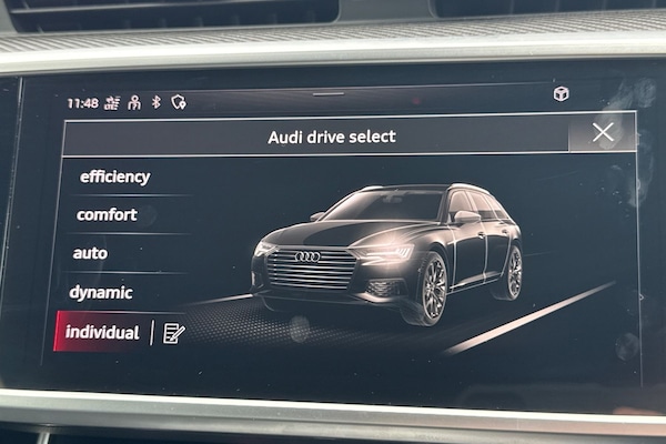 Used Audi S6 Avant 2022 for sale - 76316630: Photo 58