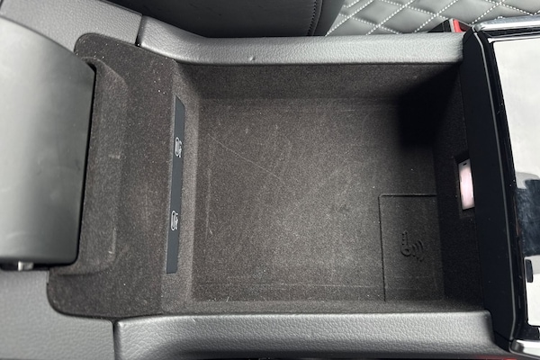 Used Audi S6 Avant 2022 for sale - 76316630: Photo 60