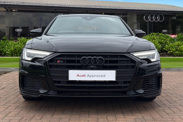 Used Audi S6 Avant 2022 for sale - 76316630: Photo 6
