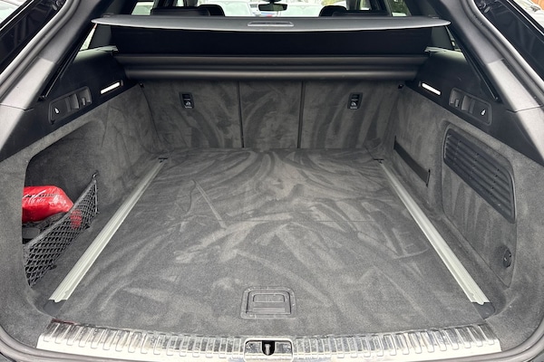 Used Audi S6 Avant 2022 for sale - 76316630: Photo 7