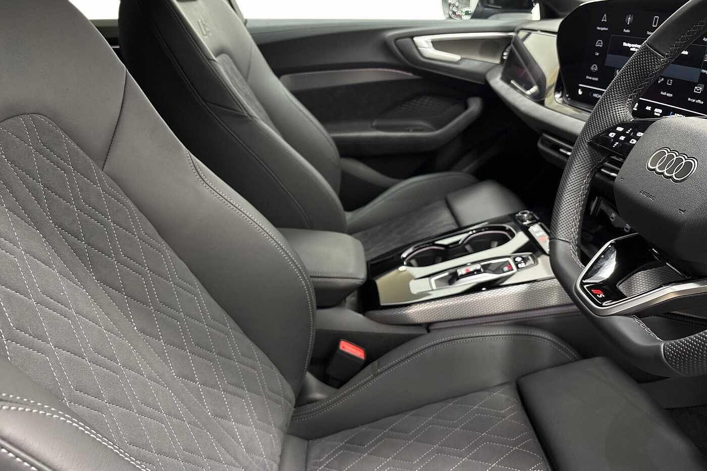 Used Audi A5 2025 for sale - 77187311: Photo 11