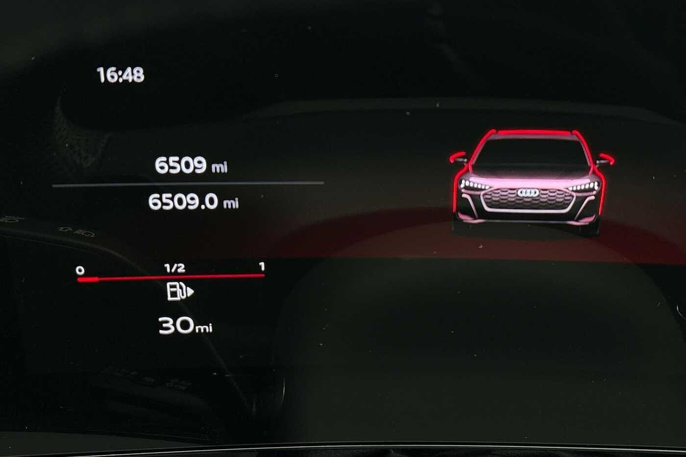 Used Audi A5 2025 for sale - 77187311: Photo 12