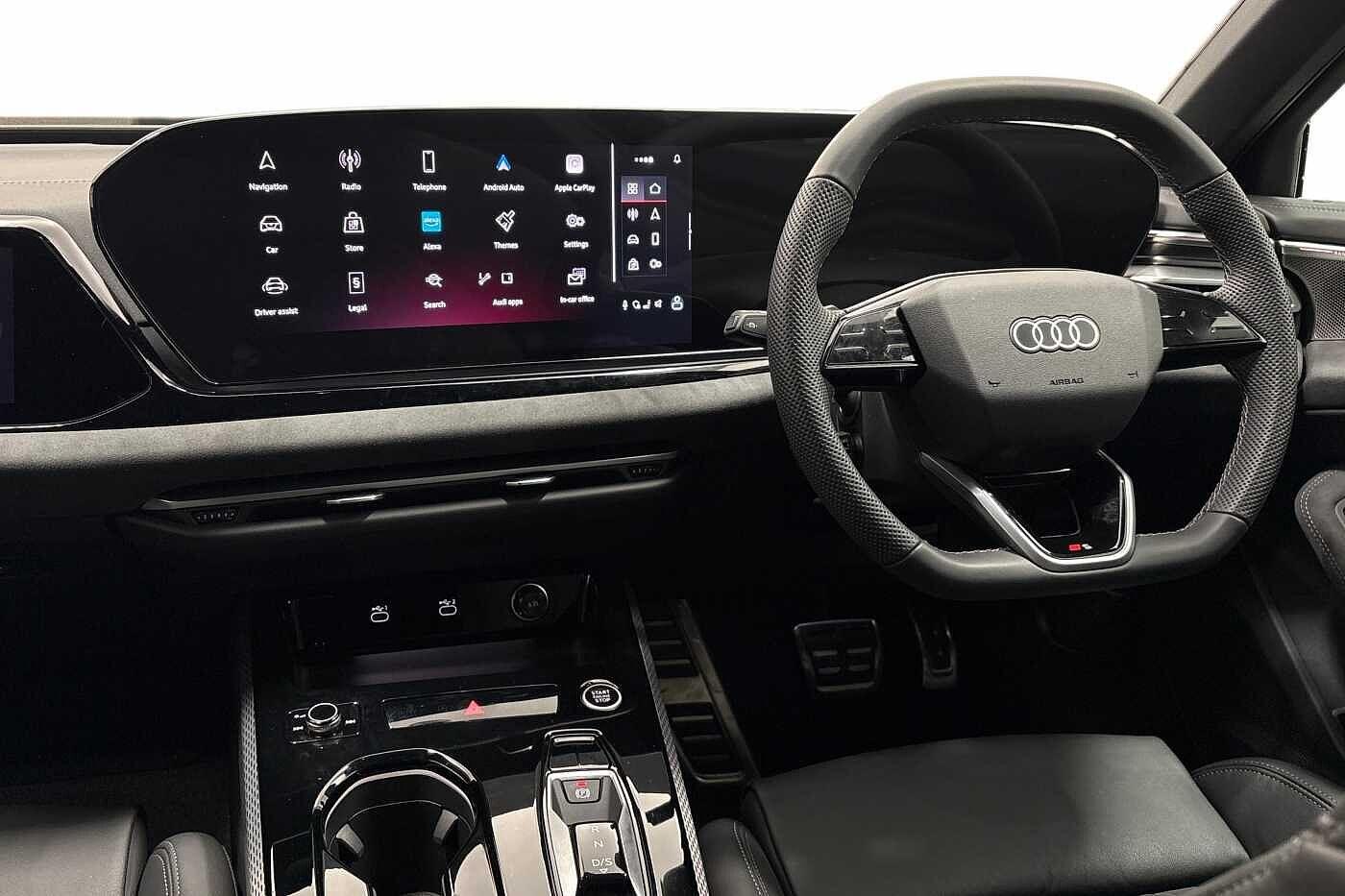 Used Audi A5 2025 for sale - 77187311: Photo 2