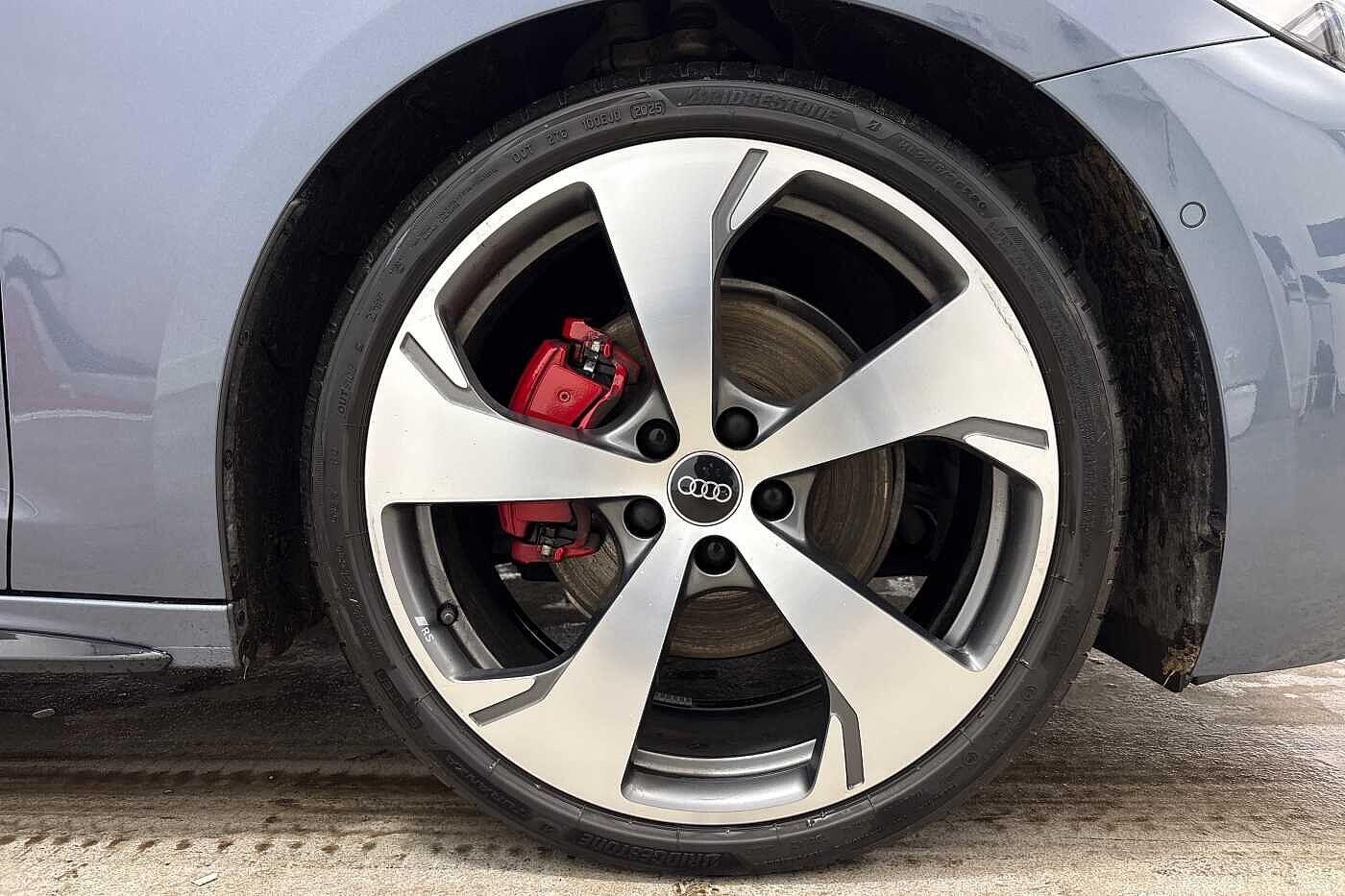 Used Audi A5 2025 for sale - 77187311: Photo 6