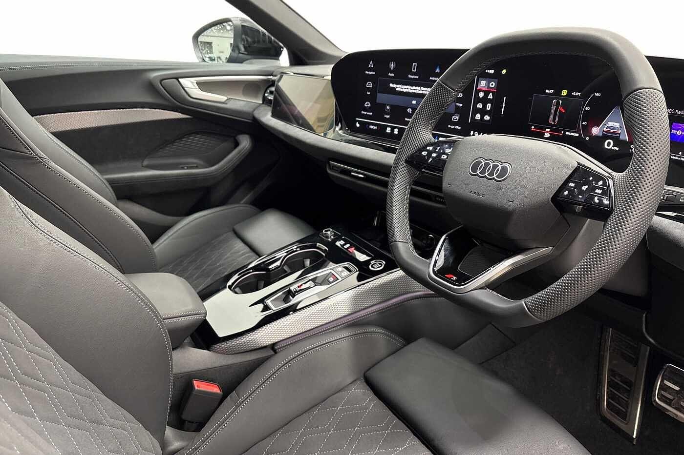 Used Audi A5 2025 for sale - 77187311: Photo 7