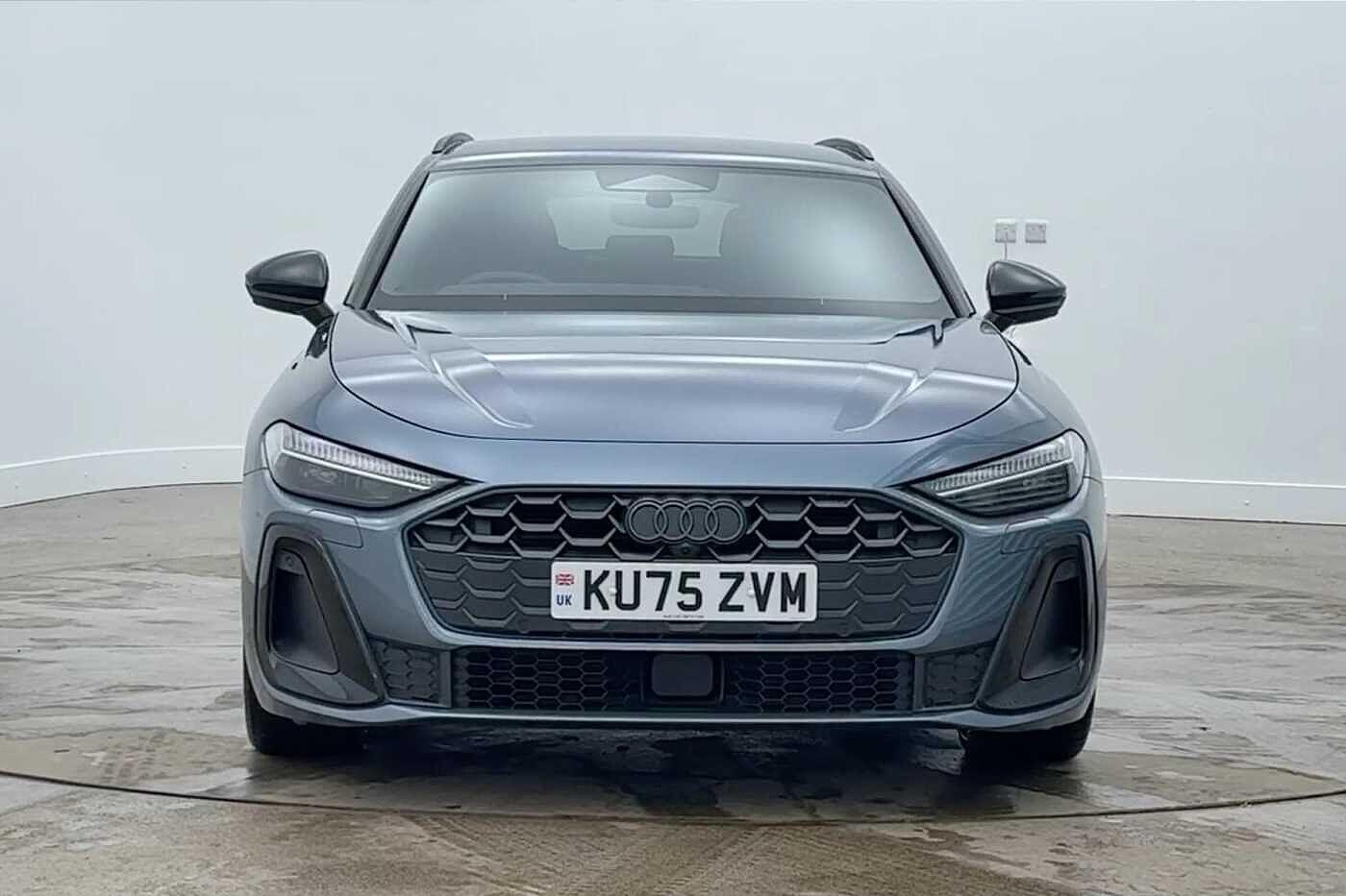 Used Audi A5 2025 for sale - 77187311: Photo 8