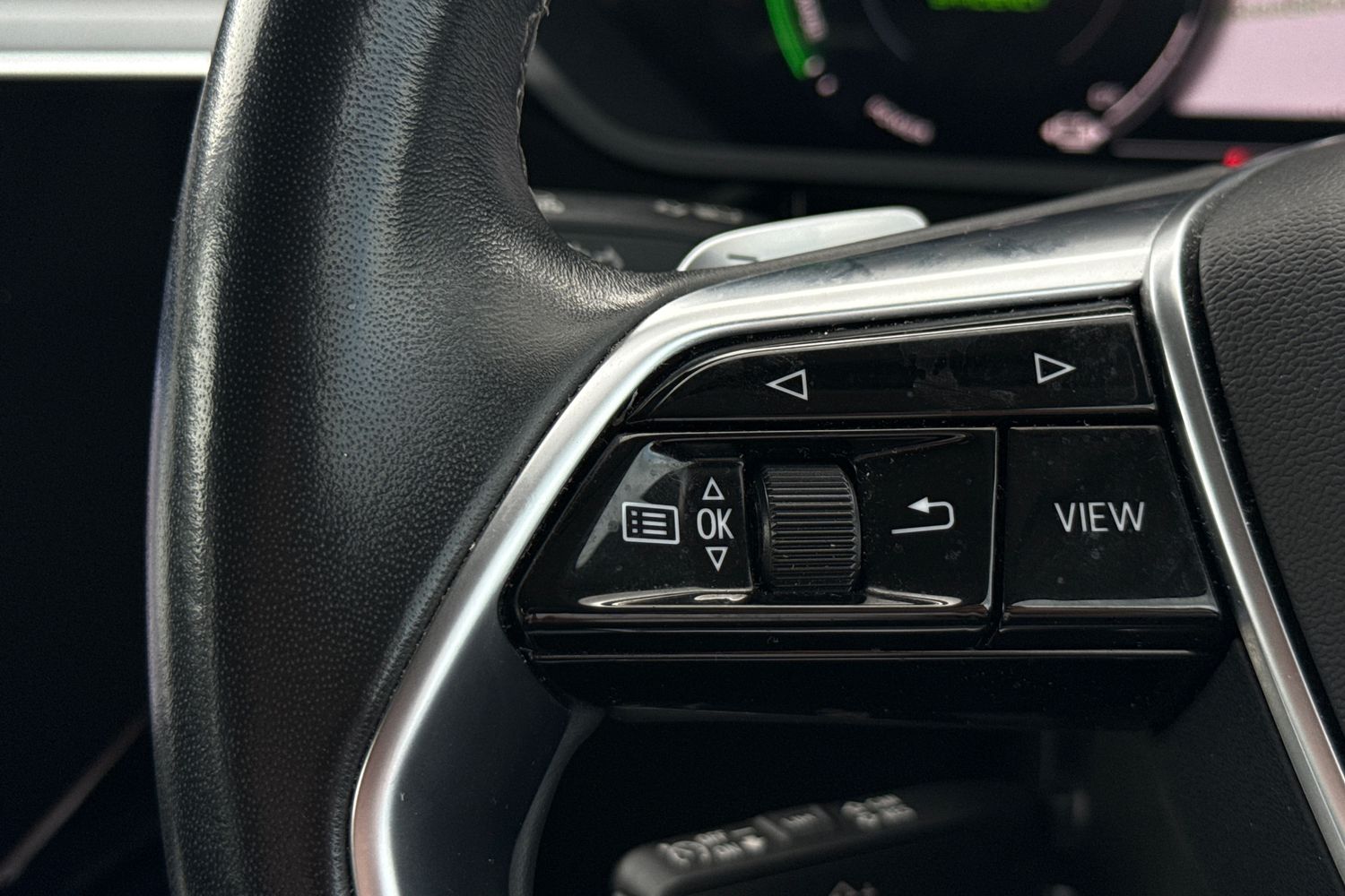 Vehicle 36