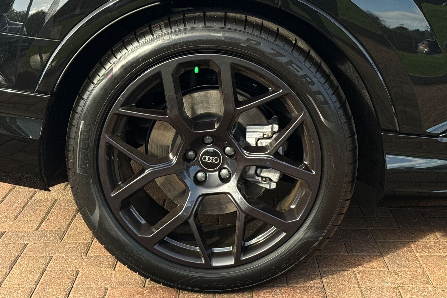 Used Audi Q7 2025 for sale - 76171156: Photo 10