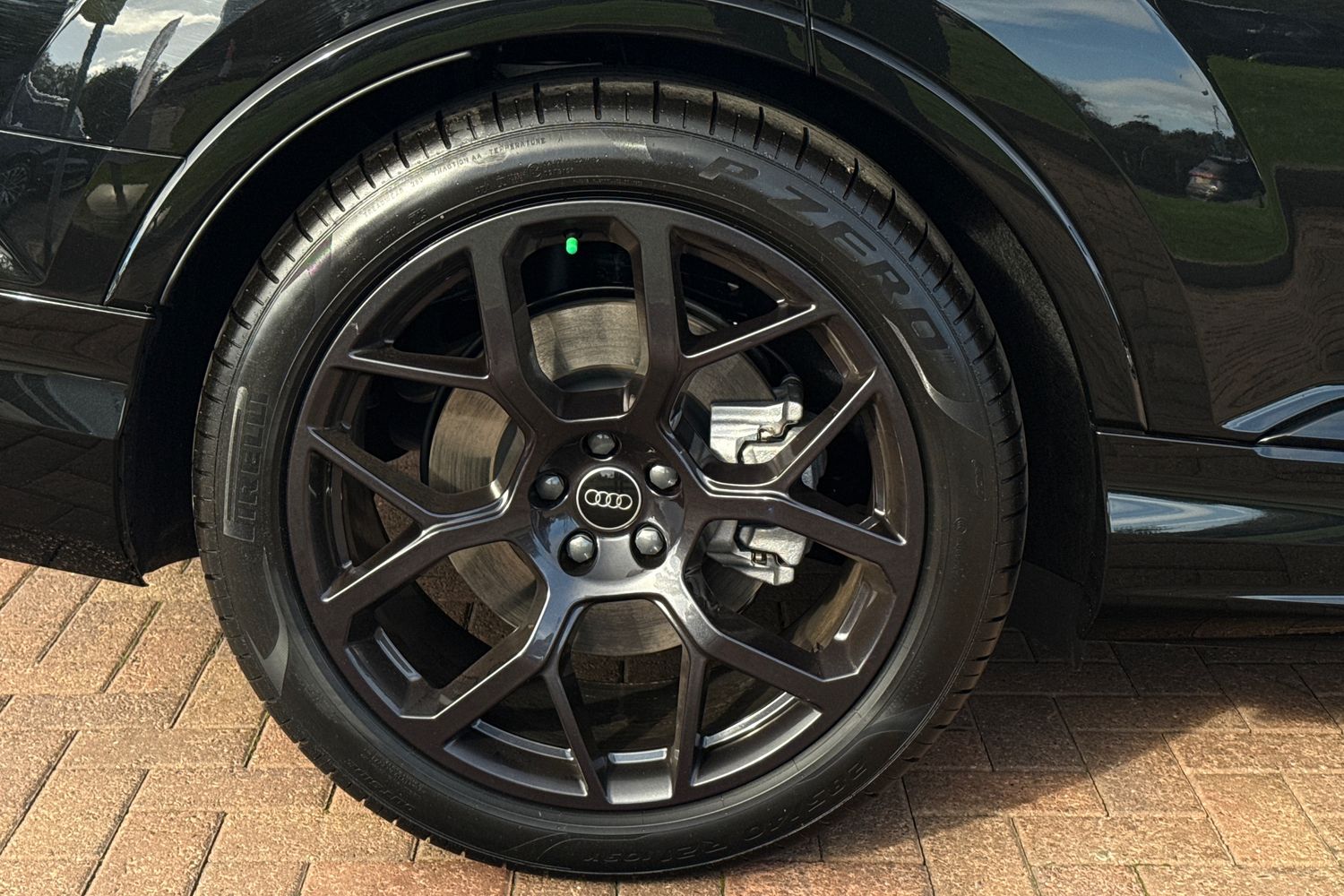 Used Audi Q7 2025 for sale - 76171156: Photo 12