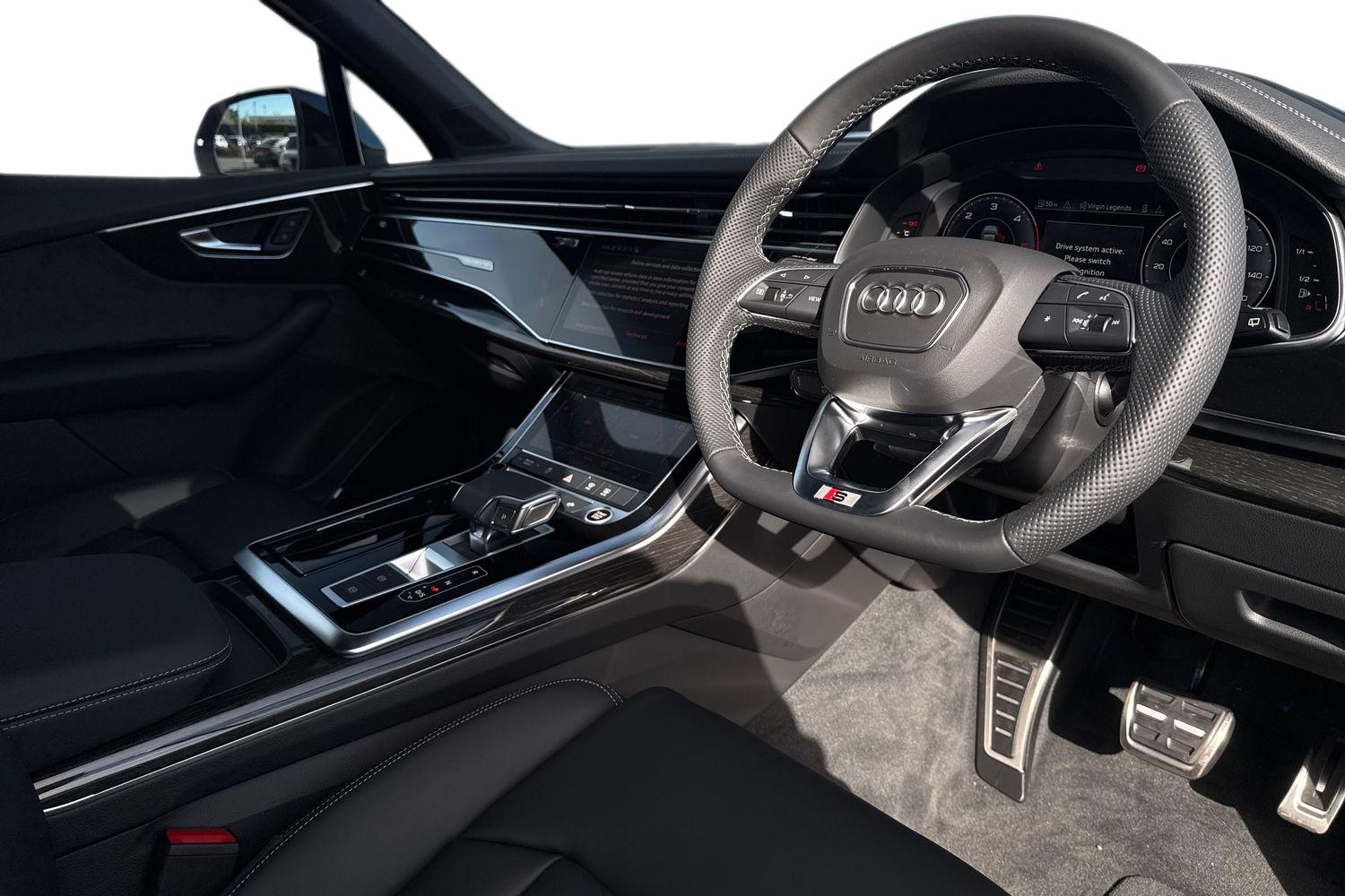 Used Audi Q7 2025 for sale - 76171156: Photo 13