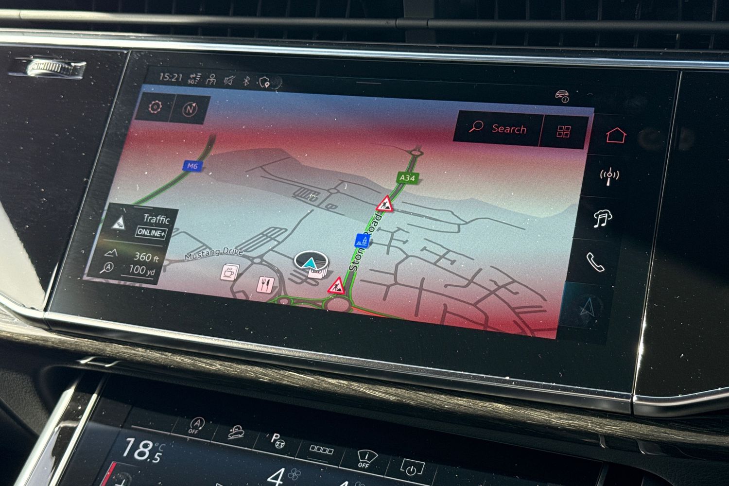 Used Audi Q7 2025 for sale - 76171156: Photo 16