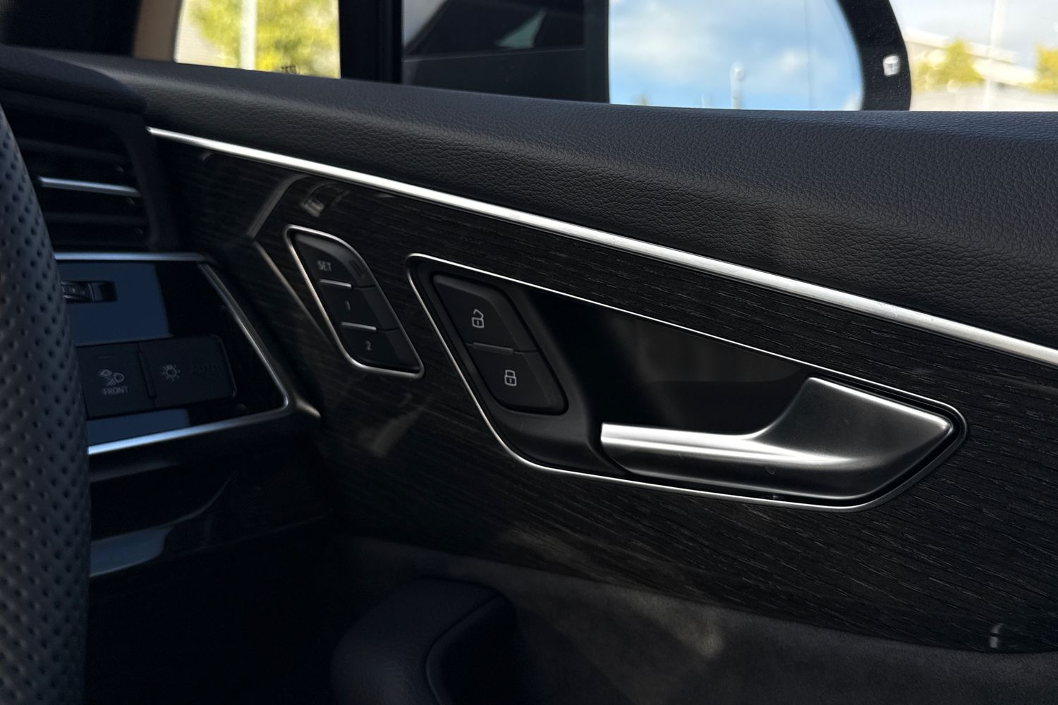 Used Audi Q7 2025 for sale - 76171156: Photo 20