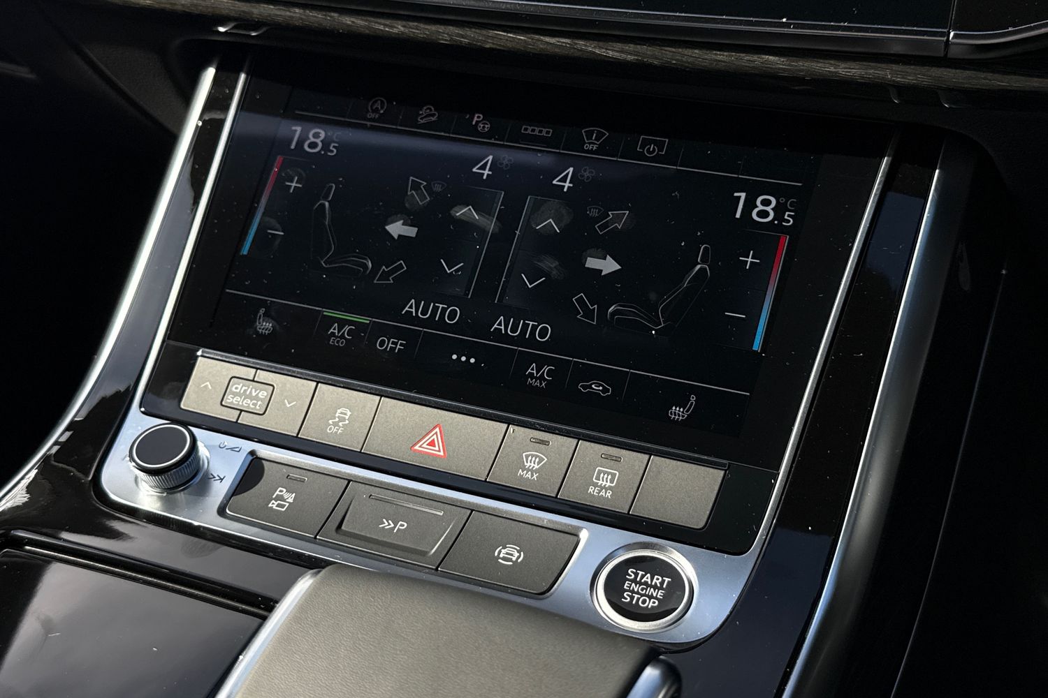 Used Audi Q7 2025 for sale - 76171156: Photo 21