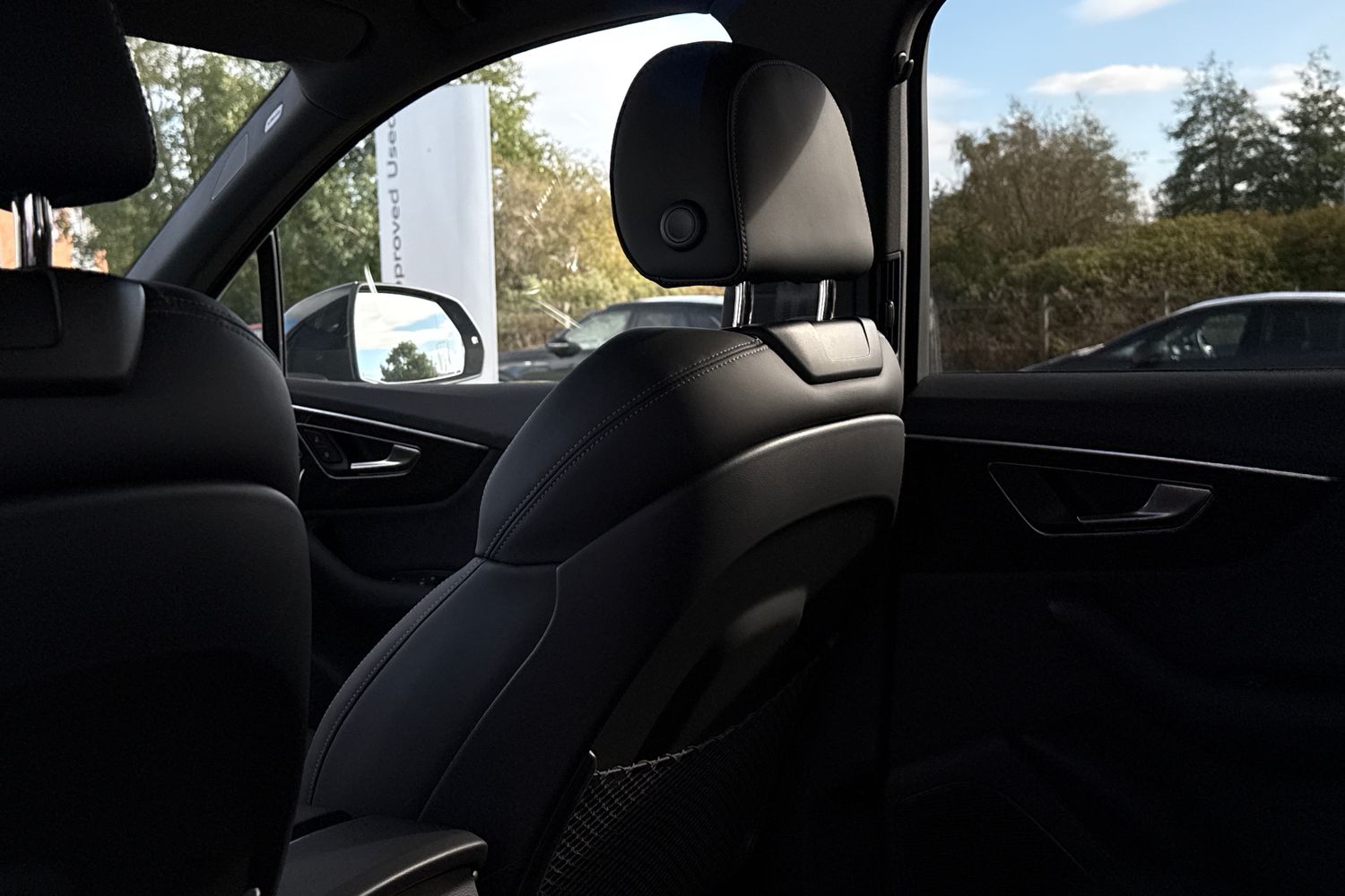 Used Audi Q7 2025 for sale - 76171156: Photo 30