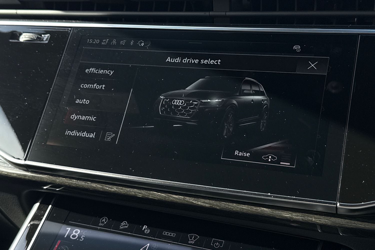 Used Audi Q7 2025 for sale - 76171156: Photo 44