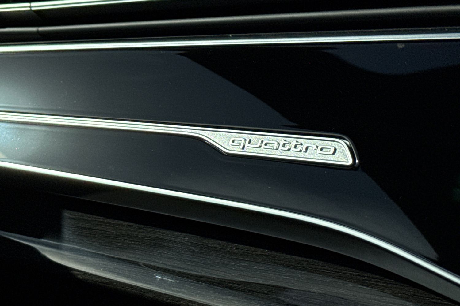 Used Audi Q7 2025 for sale - 76171156: Photo 46