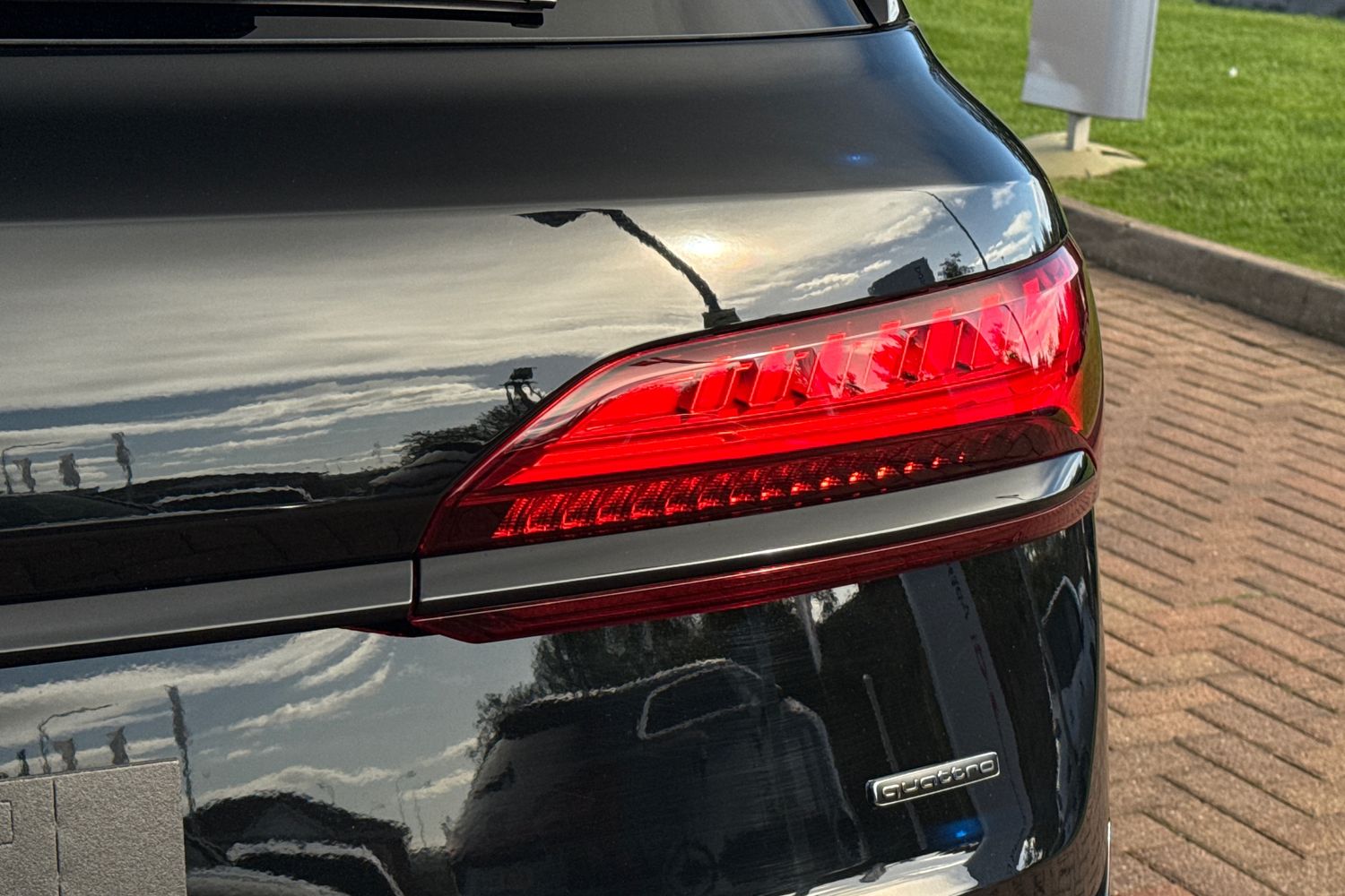 Used Audi Q7 2025 for sale - 76171156: Photo 48