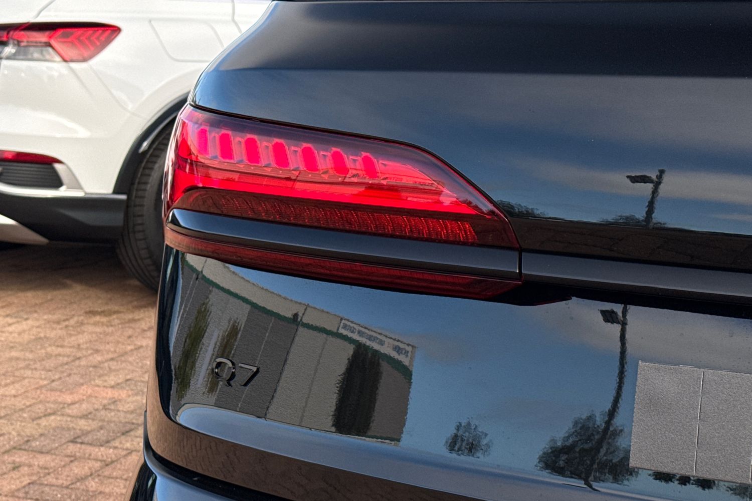 Used Audi Q7 2025 for sale - 76171156: Photo 50