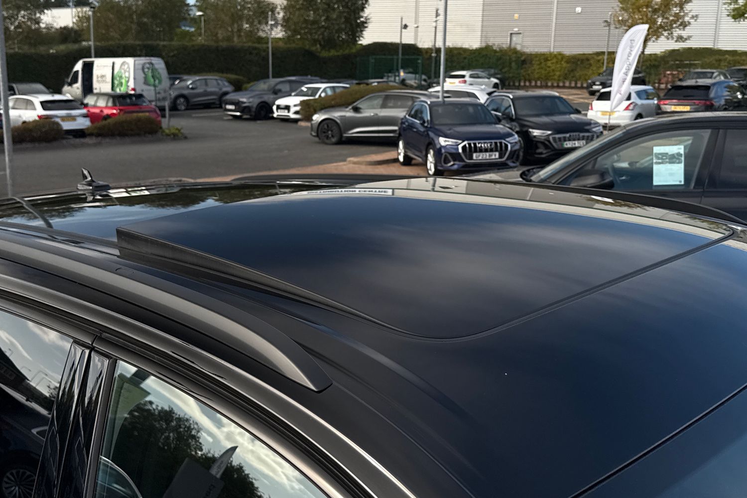 Used Audi Q7 2025 for sale - 76171156: Photo 51