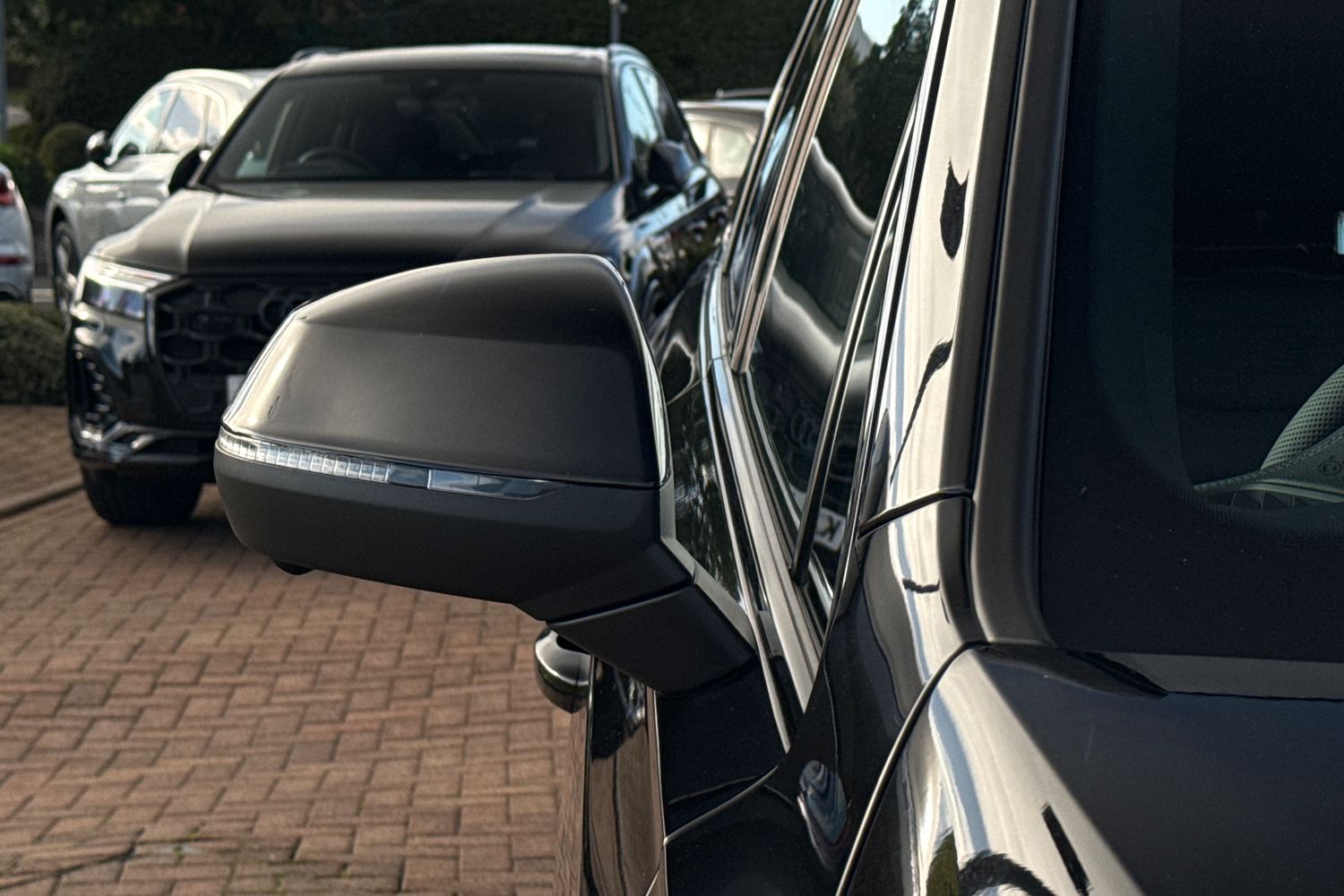 Used Audi Q7 2025 for sale - 76171156: Photo 53