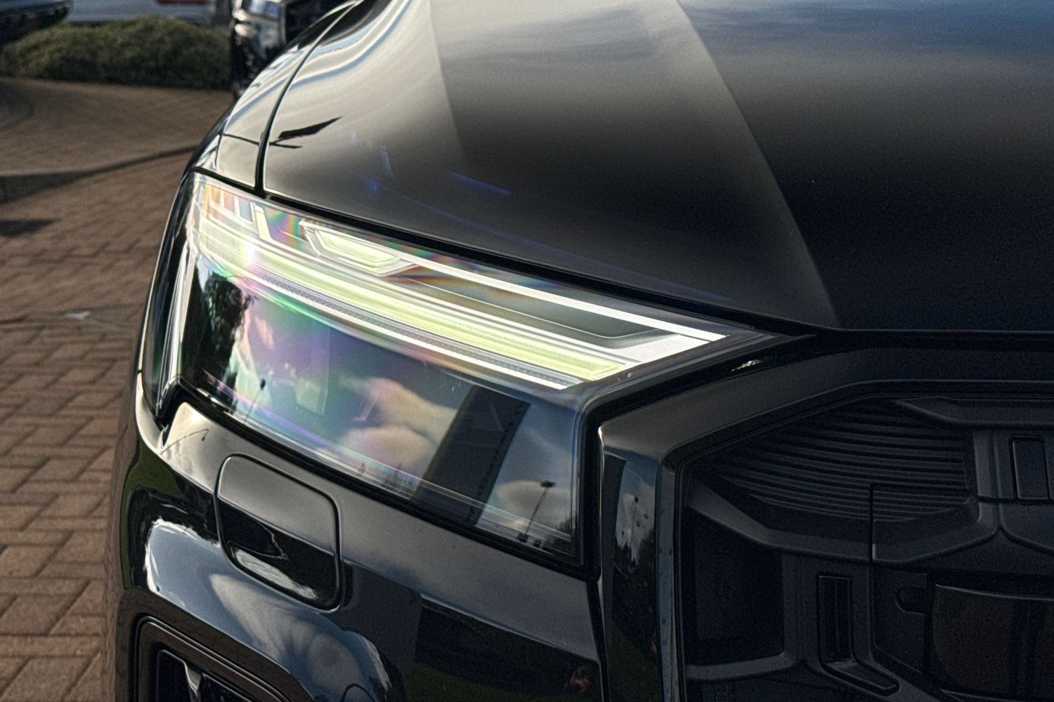 Used Audi Q7 2025 for sale - 76171156: Photo 54