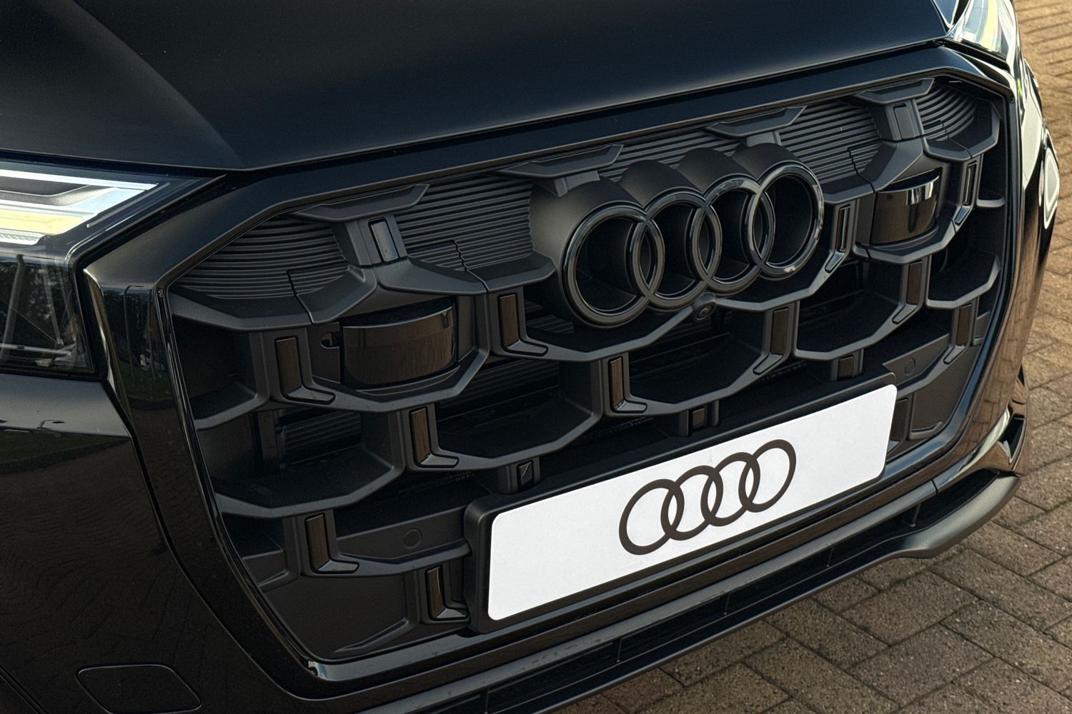 Used Audi Q7 2025 for sale - 76171156: Photo 55