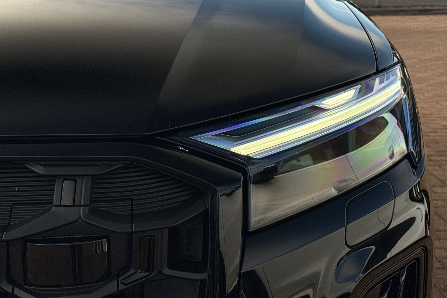 Used Audi Q7 2025 for sale - 76171156: Photo 56