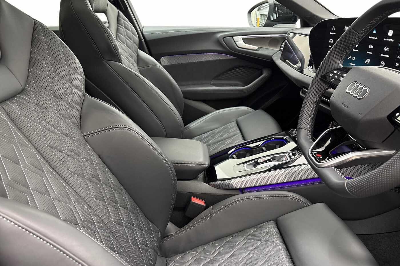 Used Audi S5 Avant 2025 for sale - 78197553: Photo 11