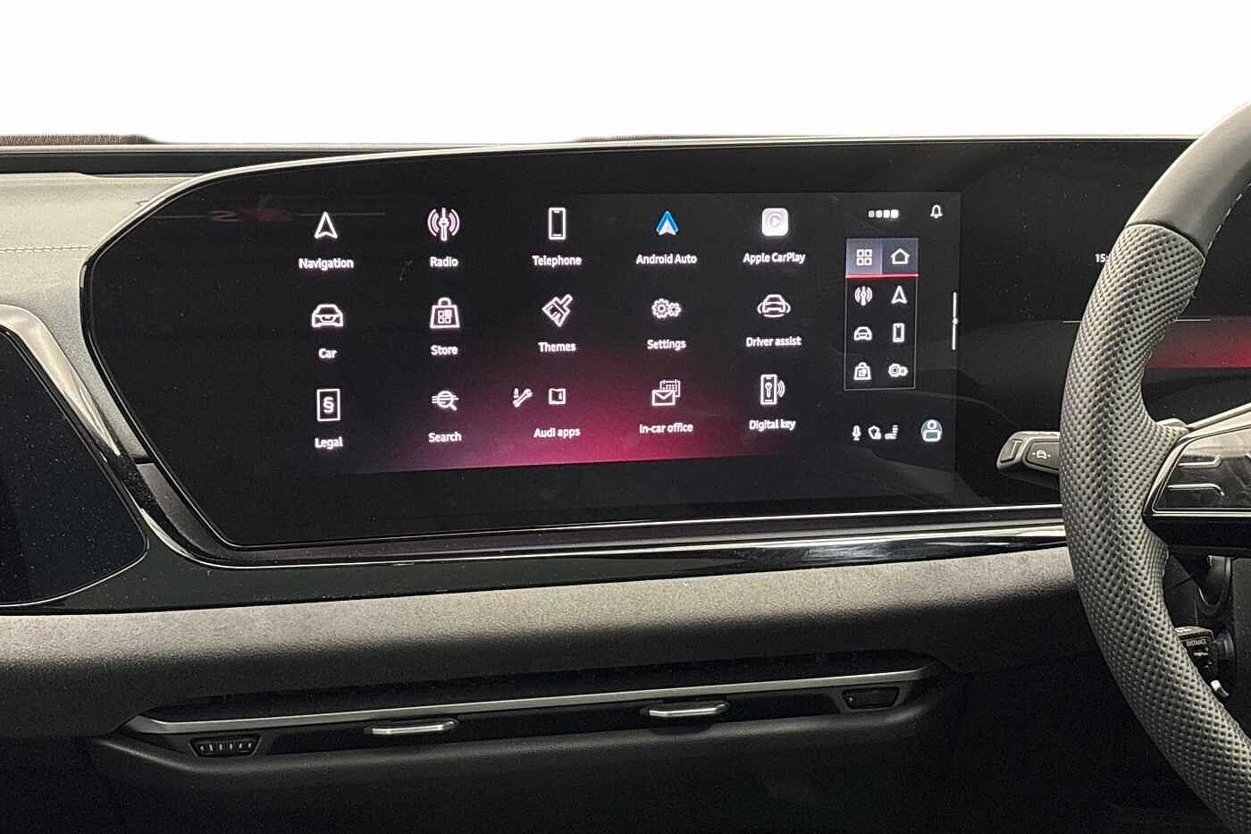 Used Audi S5 Avant 2025 for sale - 78197553: Photo 13