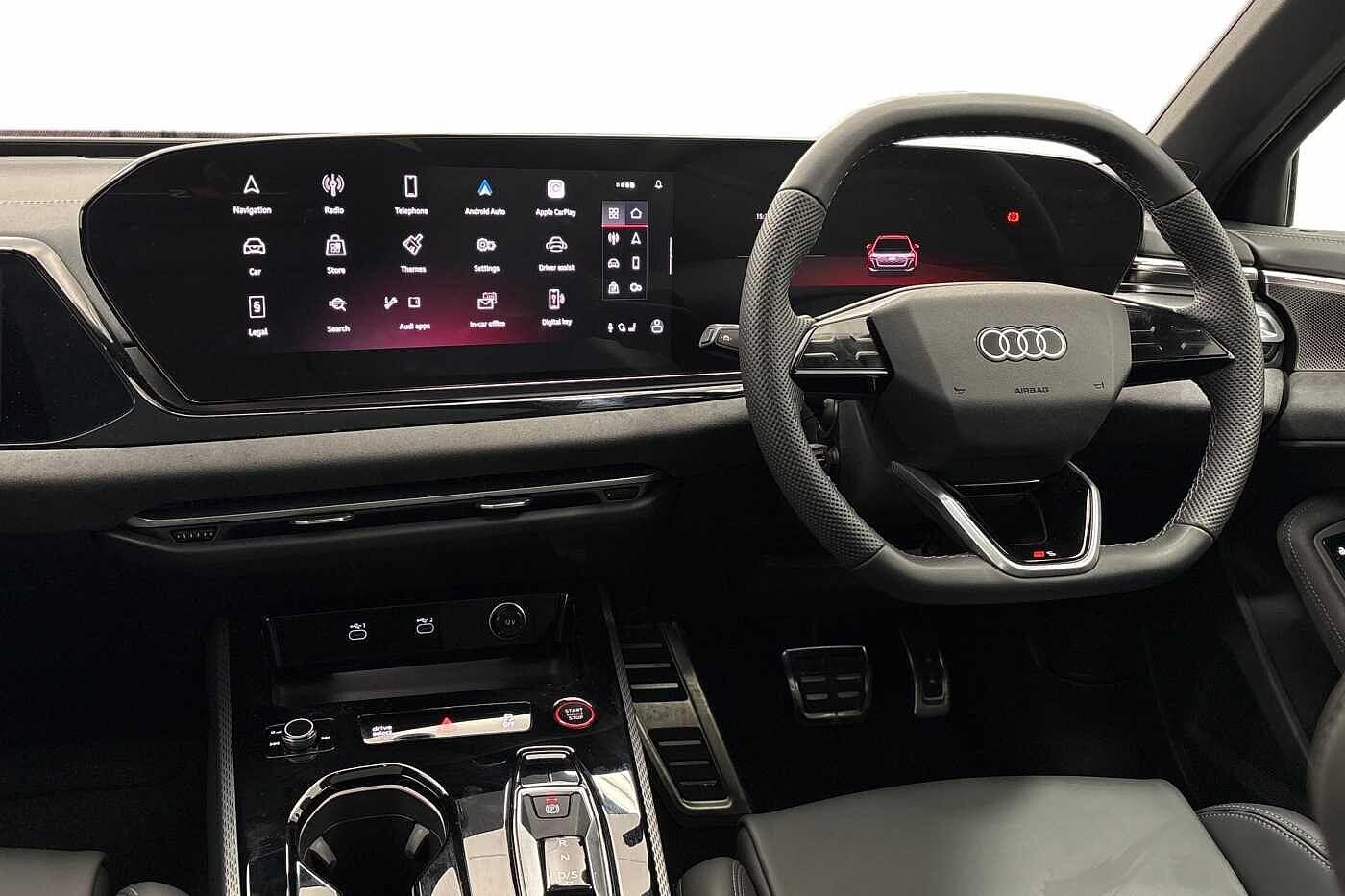 Used Audi S5 Avant 2025 for sale - 78197553: Photo 2