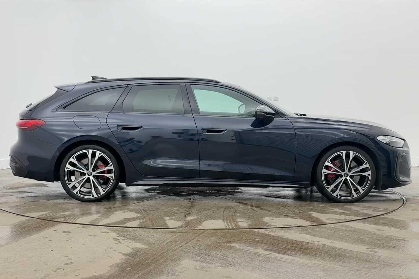 Used Audi S5 Avant 2025 for sale - 78197553: Photo 4