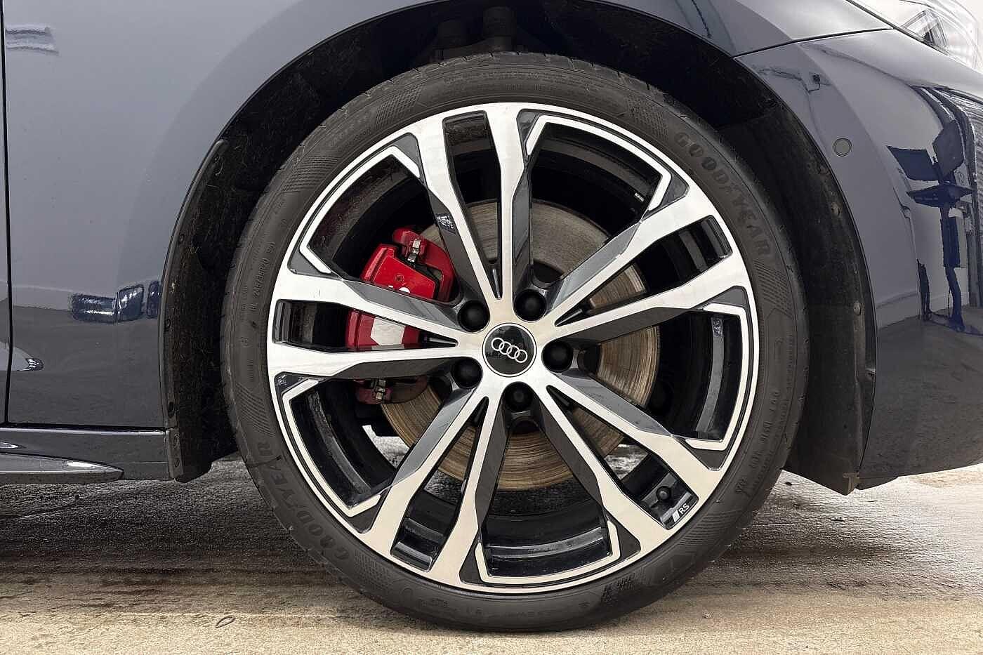 Used Audi S5 Avant 2025 for sale - 78197553: Photo 6