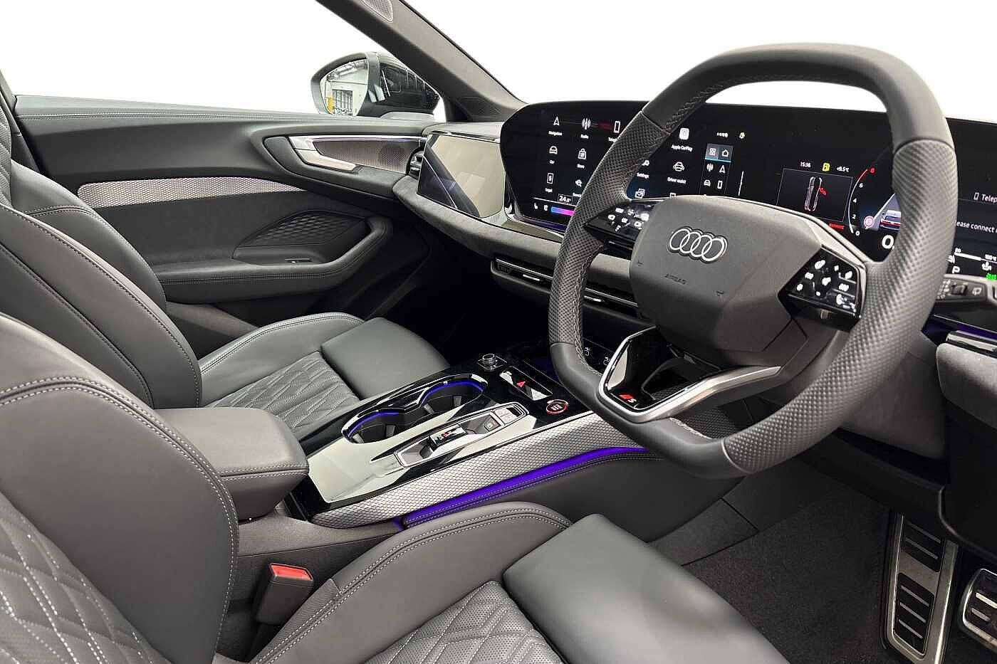 Used Audi S5 Avant 2025 for sale - 78197553: Photo 7