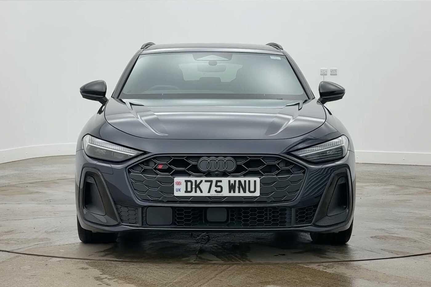 Used Audi S5 Avant 2025 for sale - 78197553: Photo 8