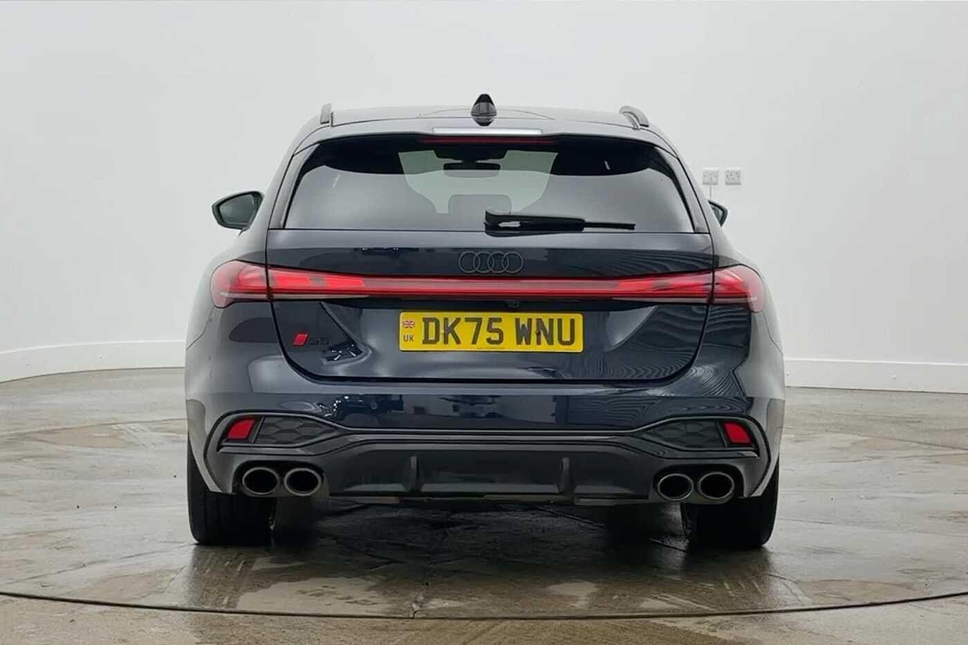 Used Audi S5 Avant 2025 for sale - 78197553: Photo 9