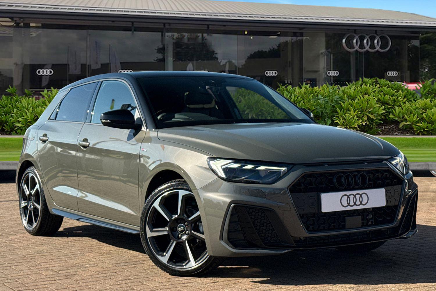 Used Audi A1 2026 for sale - 78210858: Photo 1