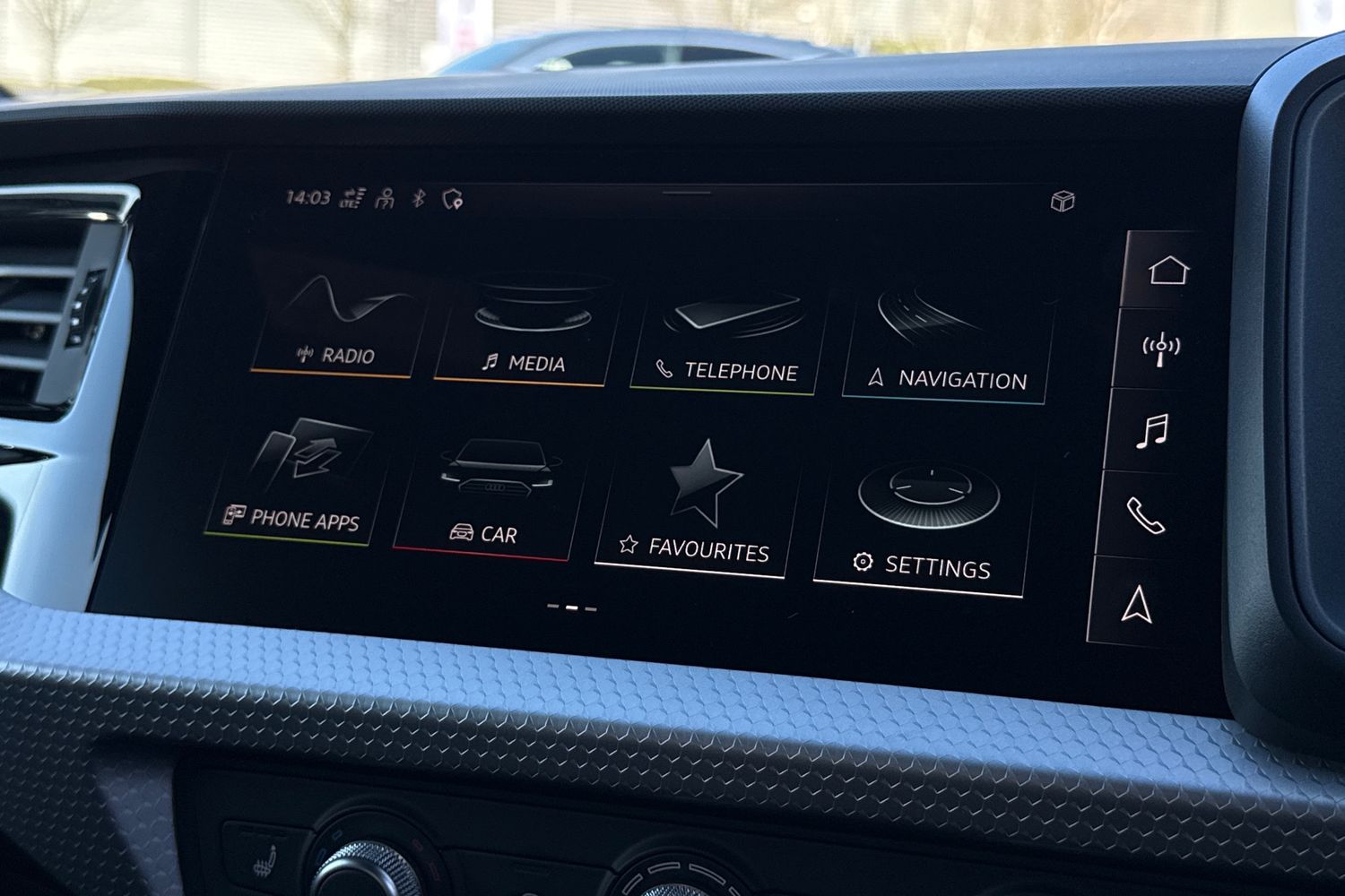 Used Audi A1 2026 for sale - 78210858: Photo 11