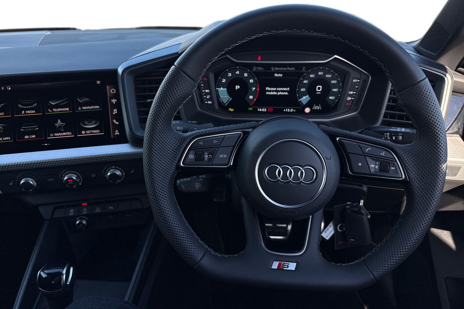 Used Audi A1 2026 for sale - 78210858: Photo 12