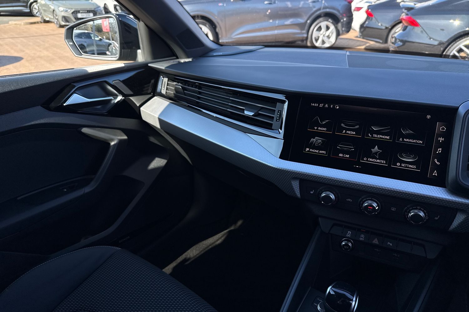 Used Audi A1 2026 for sale - 78210858: Photo 14