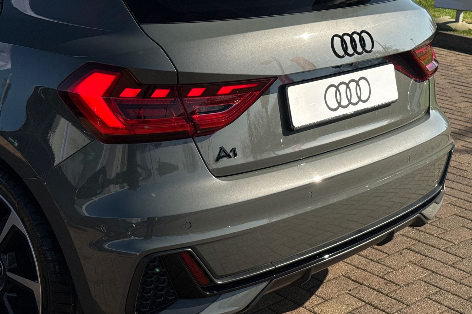 Used Audi A1 2026 for sale - 78210858: Photo 15