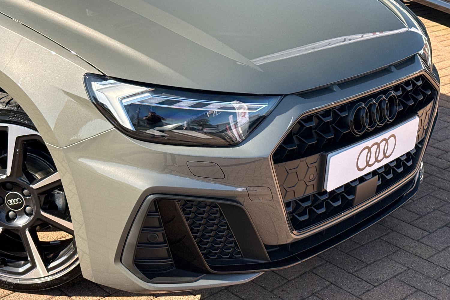 Used Audi A1 2026 for sale - 78210858: Photo 16