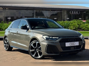 Audi A1 feature image