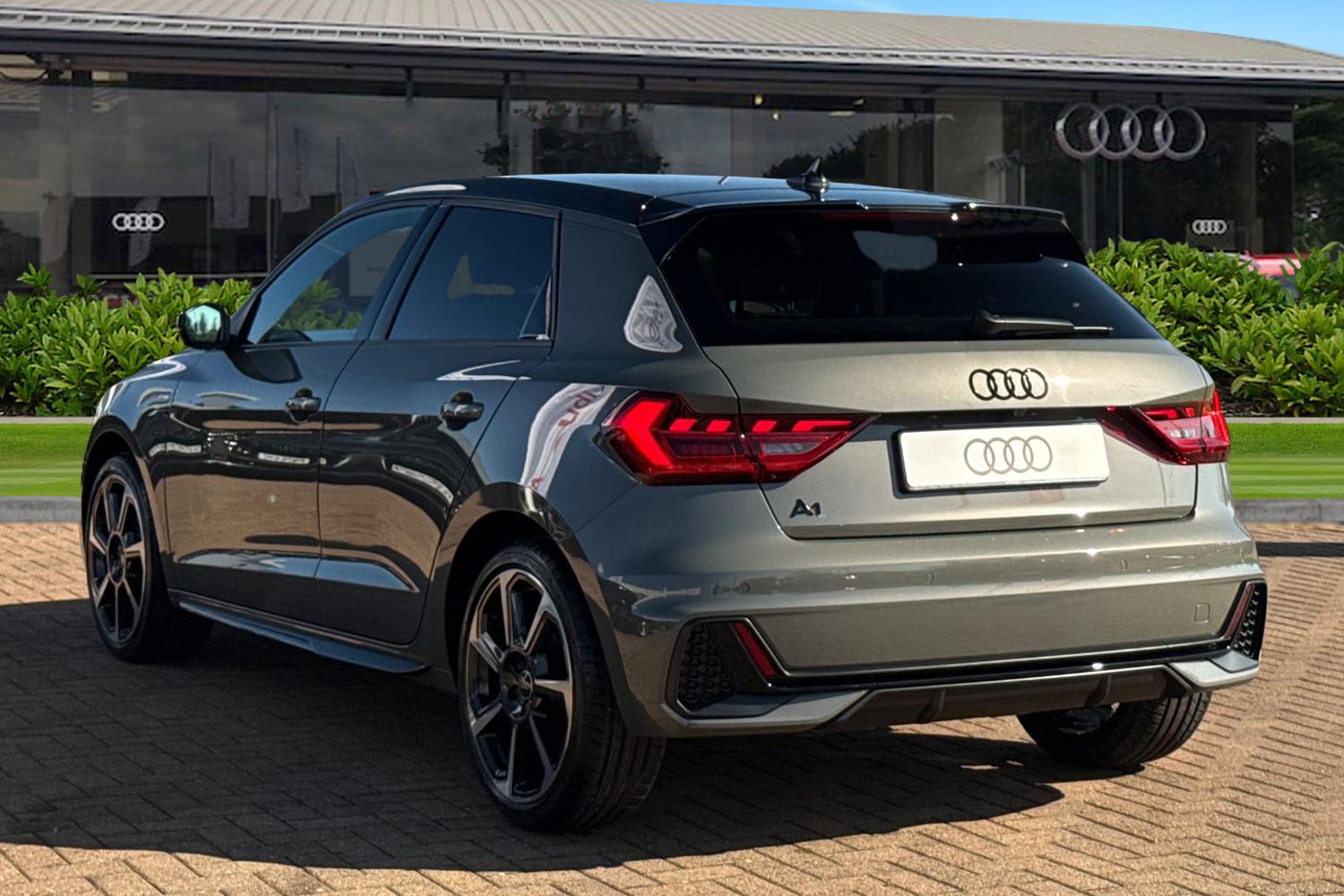 Used Audi A1 2026 for sale - 78210858: Photo 2