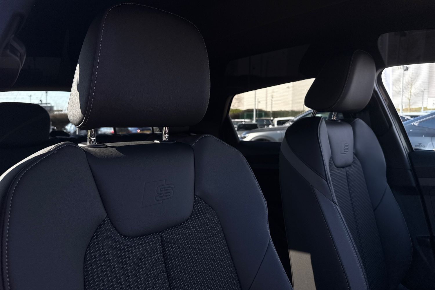 Used Audi A1 2026 for sale - 78210858: Photo 20