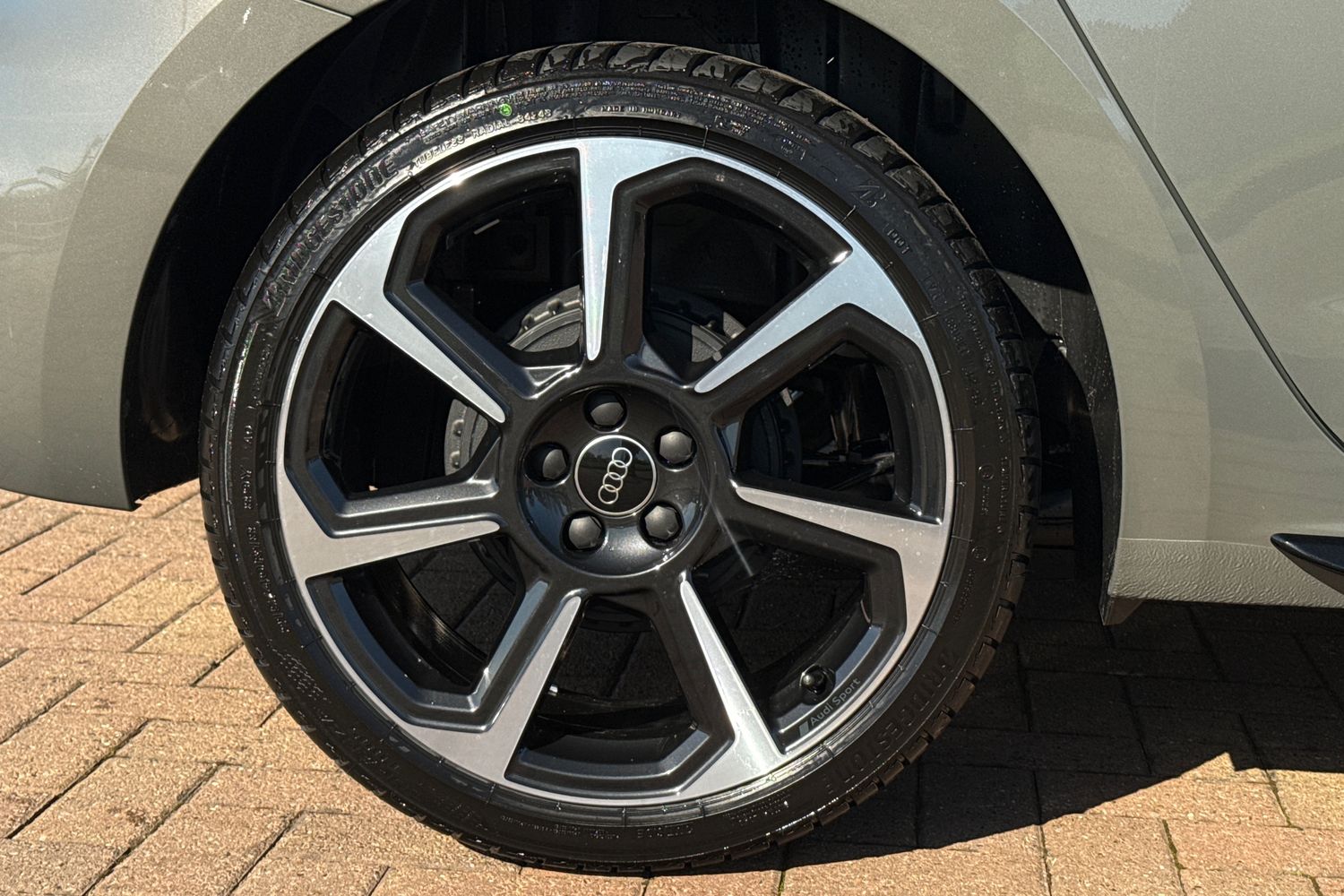 Used Audi A1 2026 for sale - 78210858: Photo 21